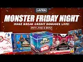 10K IN SUPERFRACTOR BONUSES FRIDAY NIGHT BREAKS W LSC