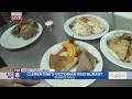 What s on the menu at Clementine s Victorian Restaurant