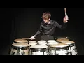 Download Lagu Maki Ishii - Thirteen Drums (performed by Gabriel Michaud)