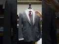 Lagu How to Spot a Bespoke Suit #shorts