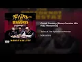 Crook County (Bone Crusher Mix feat. Newsense) (feat. Newsense) - Twista & The Speedknot Mobstaz