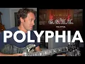 Lagu Guitar Teacher REACTS: Polyphia \