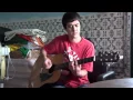 Download Lagu Green Day - Basket Case (Acoustic Cover)