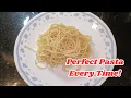 Download Lagu How to Make Spaghetti