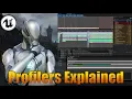 UE5 Profilers Explained