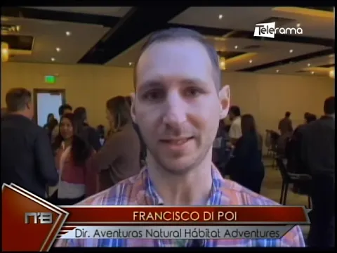 Quito cerró con éxito gira de promoción en EE.UU.