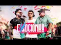 Emocionou - Humberto e Ronaldo feat Mc Jacaré