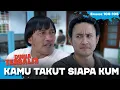 Akum Ketakutan Di Rumah Sendirian | DUNIA TERBALIK | EPS 104-105 (2/3)