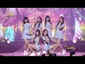 Download Lagu 뮤직뱅크 Music Bank in JAKARTA - 여자친구 - 오늘부터 우리는 (Me Gusta Tu - GFRIEND). 20170930