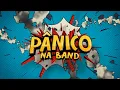 Download Lagu Pânico na Band 15/04/2012