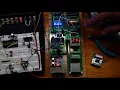 CPU TTL count address ram read io
