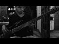 Epica - The Funky Algorithm Bass Cover