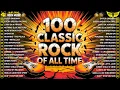 Download Lagu Top 100 Classic Rock Songs Of All Time - AC/DC, Pink Floyd, Eagles, Queen, Def Leppard, Bon Jovi, U2
