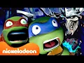 Download Lagu Черепашки-ниндзя | 2 ЧАСА самых ЗЛОДЕЙСКИХ моментов из Teenage Mutant Ninja Turtles! 😈 | TMNT