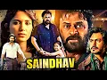 Download Lagu Saindhav | Venkatesh, Nawazuddin, Arya \u0026 Shradha New Released South Indian Action Hindi Dubbed Movie