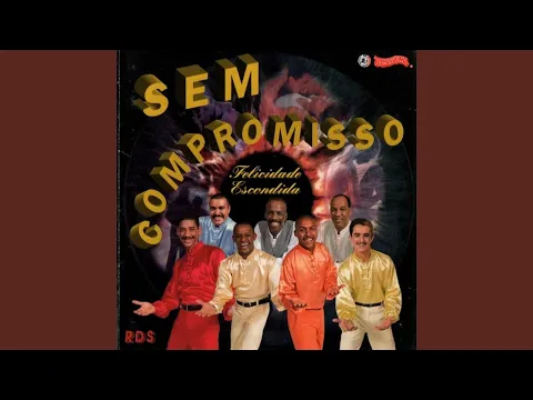 Clipe de Tô Que Tô - Sem Compromisso