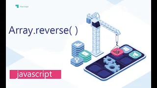Array prototype reverse javascript