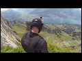 SAIL - AWOLNATION - WINGSUIT