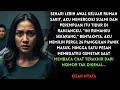 Lagu Keluar RS Sehari Lebih Awal, yang Kutemukan di Rumah Membuat Hidupku Hancur