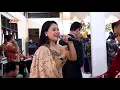 Download Lagu CENGKIR GADING CAMPURSARI - TEPUNG KANJI - CINDY KEISENA