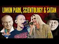 Lagu Linkin Park, Scientology And Satan