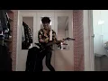 Tygers of Pan Tang - Hellbound cover