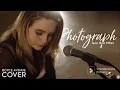 Download Lagu Photograph - Boyce Avenue feat. Bea Miller