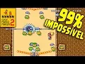 Download Lagu JOGANDO TODOS OS NÍVEIS I SUPER EXPERT I SUPER MARIO MAKER 2