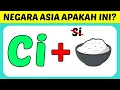 Download Lagu TETANGGA INDONESIA! COBA JAWAB TEKA-TEKI TEBAK NAMA NEGARA ASIA INI
