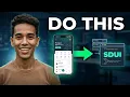 What is Server Driven Ui