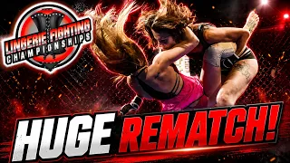 serina kyle vs maxine frost rematch lfc