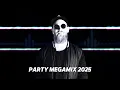 PARTYALARM 2025 - MALLE HITMIX - MALLORCA MEGAMIX - BOLLERWAGEN YEARMIX - PARTYMIX BY FELIX HARRER