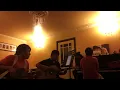 Sabda Alam - White Shoes and The Couples Company cover