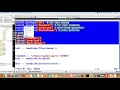 Session 4 Hadoop MapReduce