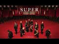 SEVENTEEN: 손오공 Super (Synchromesh Remix)