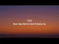 Cody Johnson - Travelin' Soldier (Lyrics)