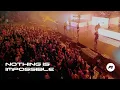 Nothing Is Impossible (featuring Israel Houghton) | Planetshakers Official Music Video