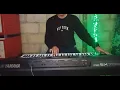 DJ LULO BABY ANGEL YAMAHA PSR SX 700