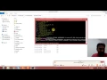 Angular 2 Quick start set up by Deep Gautam