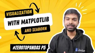 Visualization with Matplotlib and Seaborn Data Analysis with Python Free Certification
