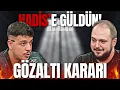 Download Lagu GÜLDÜĞÜ İÇİN GÖZALTINA ALINAN RAPÇİ