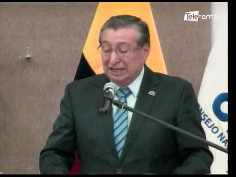 5 de agosto se presentará proyecto reformatorio al código de la democracia