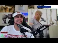 JUST REAL LIFE!!! Oliver Anthony - Only God Can Save Us Now (LIVE REACTION)