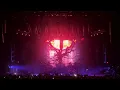 Raining Again by Staind LIVE @ Coastal Credit Union Music Park Raleigh, NC 9-11-26