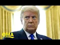 Maggie Haberman talks revelations about Trump in new book l GMA