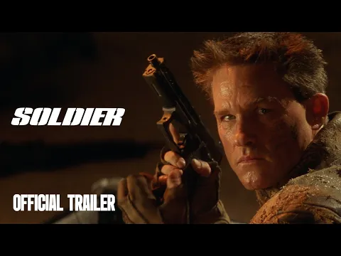 Official Trailer