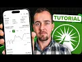 How To Use Fidelity For Beginners Fidelity Investments Tutorial