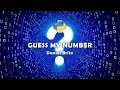 Guess My Number