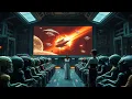 Download Lagu Why Do Humans Always Sit At The Back? The Galaxy Just Found Out | SciFi | SpaceOper