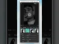 Ripple Distrortion - Capcut New trending Effect for Capcut